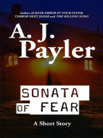 Sonata of Fear