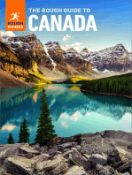 The Rough Guide to Canada (Travel Guide eBook)