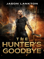 The Hunter's Goodbye