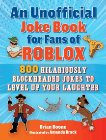 JOHN ROBLOX Loud Laugh 