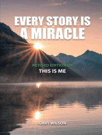 Every Story Is a Miracle