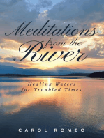 Meditations from the River
