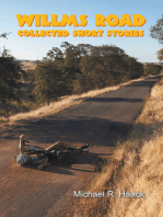 Willms Road: Collected Short Stories