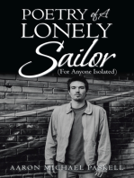 Poetry of a Lonely Sailor: (For Anyone Isolated)