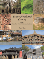 Every Nook and Cranny: Indochina United States and Bahamas Book 5