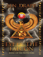 Eye of the Falcon