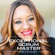 The Exceptional Scrum Master podcast