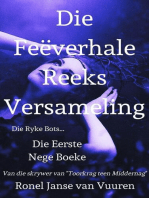 Die Feëverhale Reeks Versameling