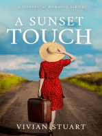 A Sunset Touch