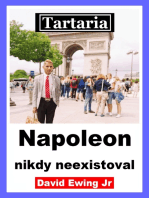Tartaria - Napoleon nikdy neexistoval