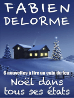 Noël dans tous ses états