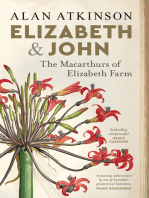 Elizabeth and John: The Macarthurs of Elizabeth Farm