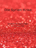 Die Syrien-Krise