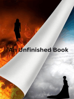 An Unfinished Book: 1