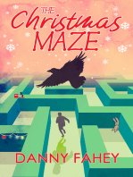 The Christmas Maze