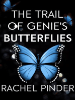 The Trail of Genie's Butterflies