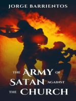 The Army of Satan against the Church