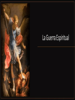 La Guerra Espiritual