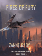 Fires of Fury