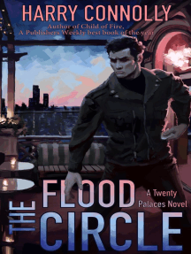 The Flood Circle by Harry Connolly - Ebook | Scribd