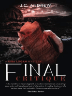 Final Critique: A Kira Logan Mystery