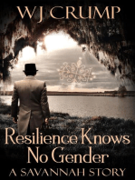 Resilience Knows No Gender