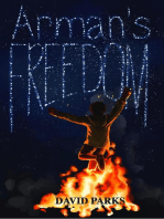 Arman's Freedom