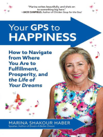 Your GPS to Happiness