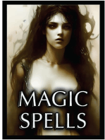 White Magic, Book One | Intentional Spells for Manifesting Success, Power, and Protection: For Followers and Practitioners of Occult Practices | Light and Dark Magic | Pagan and Neo-Pagan |  Wicca