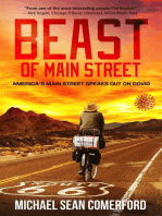 Beast of Main Street