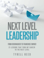 Next Level Leadership