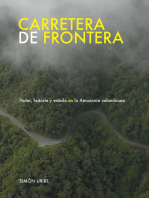 Carretera de frontera