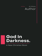 God In Darkness