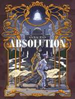 Absolution: Absolution, #2