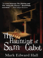 The Haunting of Sam Cabot