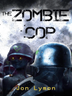 The Zombie Cop