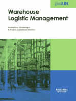 Warehouse Logistic Management