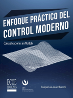 Enfoque práctico del control moderno