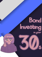 Bond Investing in Your 30s: Financial Freedom, #63