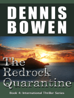 The Redrock Quarantine