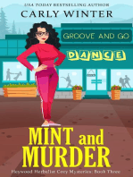 Mint and Murder: Heywood Herbalist Cozy Mysteries, #3