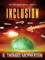 Inclusion: The Corporate Wars, #4