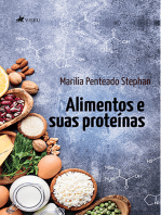Alimentos e suas proteínas