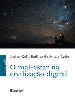 O mal-estar na civilização digital