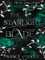 The Starlight Blade: An Allerleirauh Novella: The Twin Kingdoms, #4