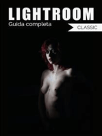 Lightroom Classic – Guida completa