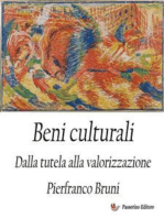 Beni culturali Vol.2