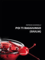 Poi ti raggiungo (Giulia)