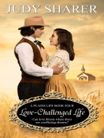 Love-Challenged Life