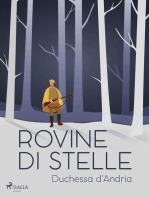 Rovine di stelle